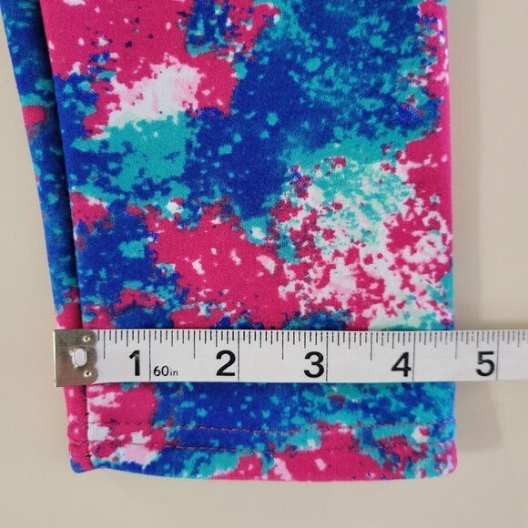 Just Cozy Faux Fur-lined Leggings - Picture 8 of 13